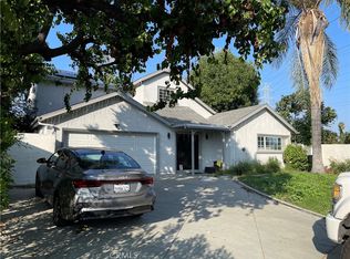 16031 Harvest St, Granada Hills, CA 91344