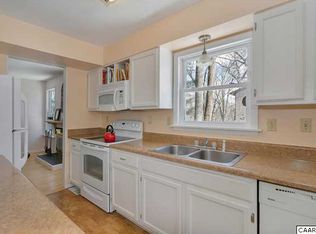 703 Wilder Dr, Charlottesville, VA