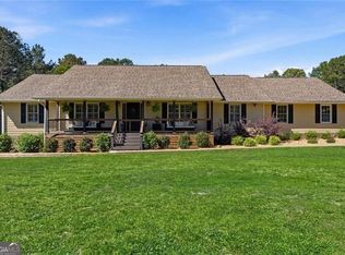 81 Carter Rd, Cartersville, GA 30120