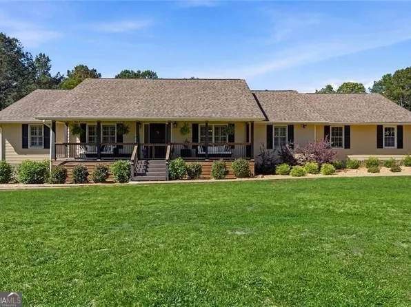 81 Carter Rd, Cartersville, GA 30120