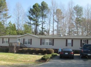 1120 Hidden Cir, Salisbury, NC 28147