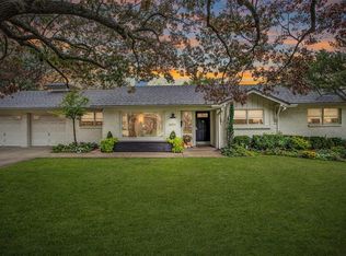 6804 Kirk Dr, Fort Worth, TX 76116