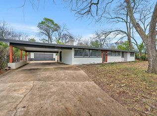 2154 Juanita Dr, Denison, TX 75020