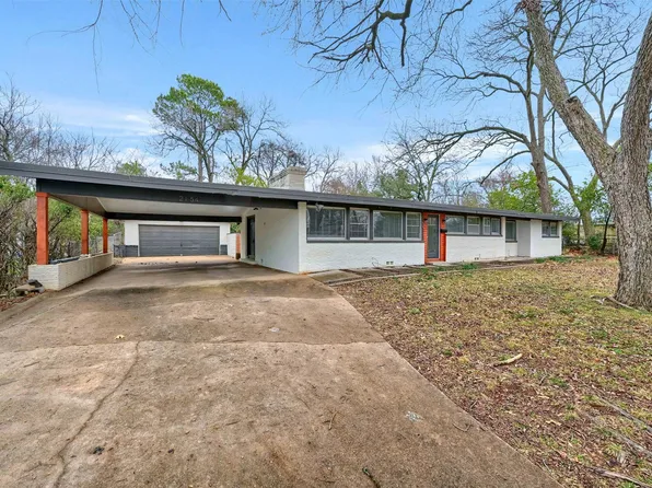 2154 Juanita Dr, Denison, TX 75020