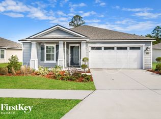 75186 Nassau Station Way, Yulee, FL 32097