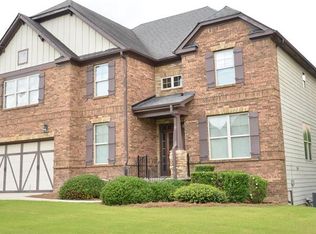 1241 Del Mar Club Dr, Dacula, GA 30019