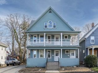 48-50 Waldemar Ave, Winthrop, MA 02152