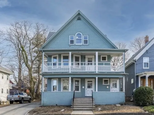 48-50 Waldemar Ave, Winthrop, MA 02152