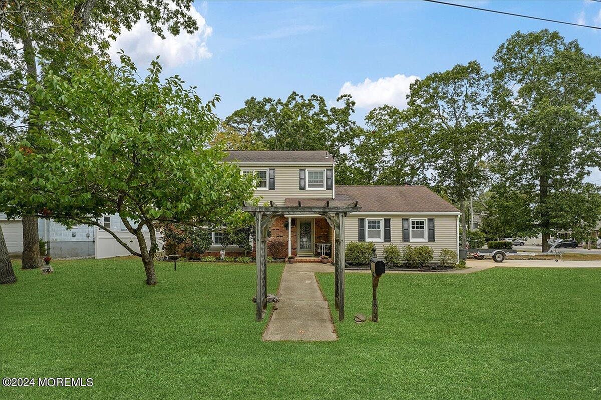 605 Midland Avenue, Pine Beach, NJ 08741 | Zillow