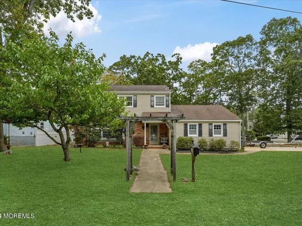 605 Midland Avenue, Pine Beach, NJ 08741