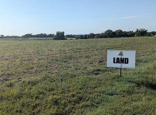 0 Mirage Dr, Nevada, TX 75173