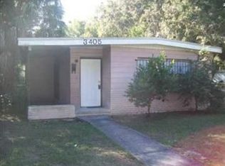 3405 E Lindell Ave, Tampa, FL 33610