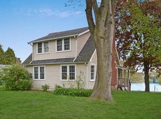 5602 Wonder Woods Dr, Wonder Lake, IL 60097