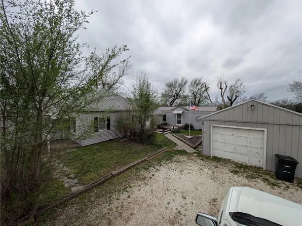 1282 1830th St, Iola, KS 66749