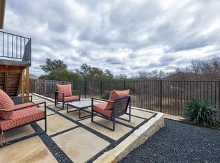 325 Serpens St, Georgetown, TX 78628