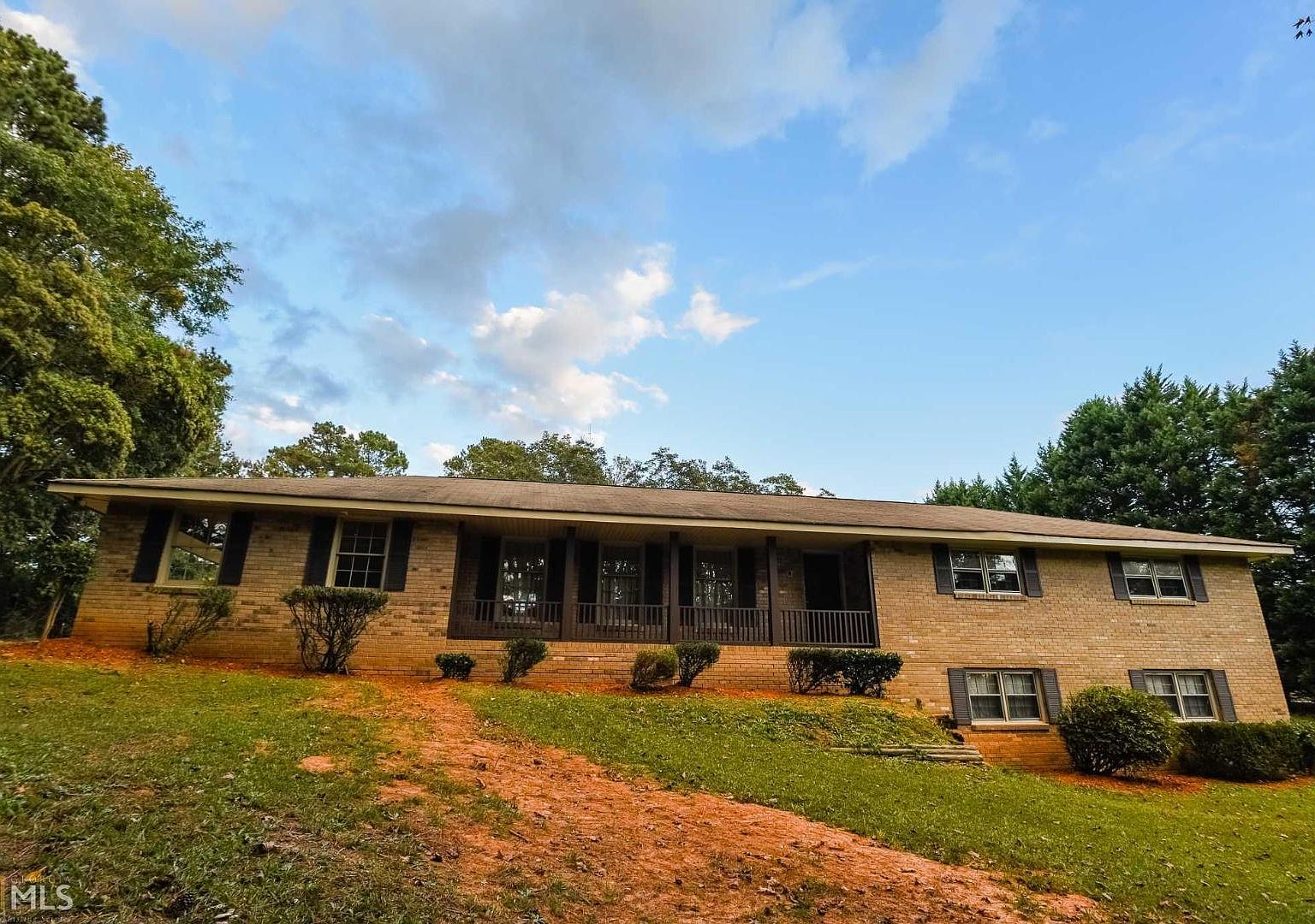 3755 Irwin Bridge Rd NW, Conyers, GA 30012 Zillow