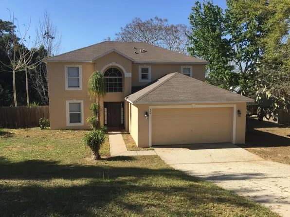 384 Brimming Lake Rd, Minneola, FL 34715