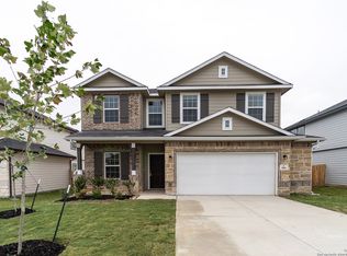 944 Tornado Rdg, New Braunfels, TX 78130