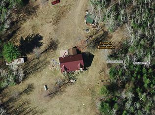 W7671 County Road O, Tomahawk, WI 54487