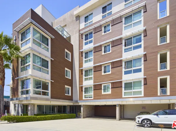 4140 Glencoe Ave APT 413, Marina Del Rey, CA 90292