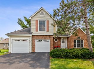 11109 Sumter Ave S, Bloomington, MN 55438