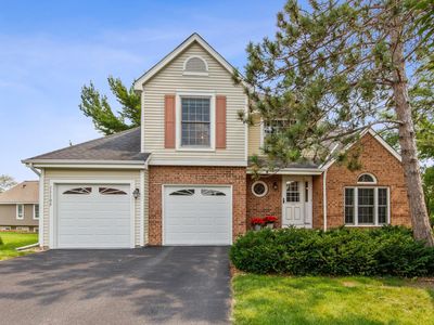 11109 Sumter Ave S, Bloomington, MN, 55438