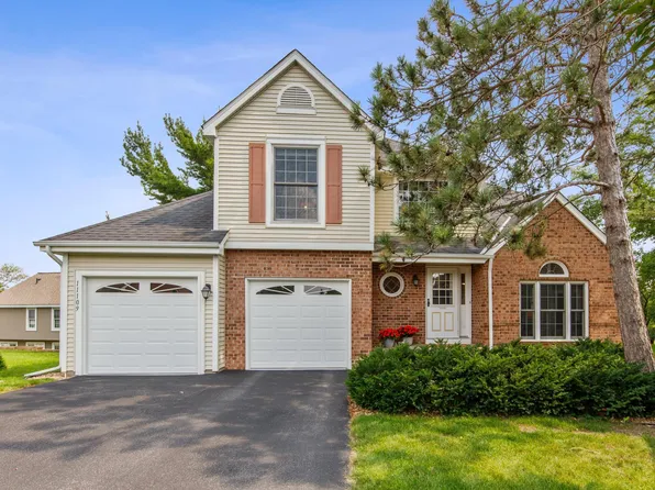 11109 Sumter Ave S, Bloomington, MN 55438