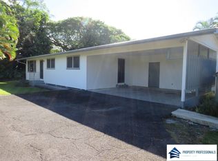 399A Iwalani St, Hilo, HI 96720