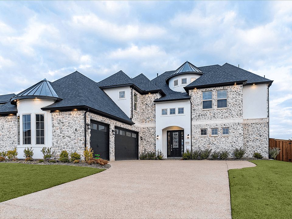 Pinehurst Elevation C