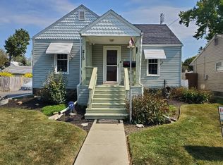 216 Spencer St, Marion, OH 43302