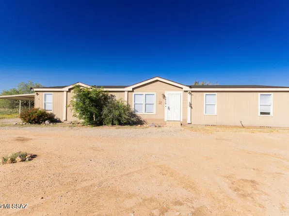 5439 N Antelope Rd, Marana, AZ 85653