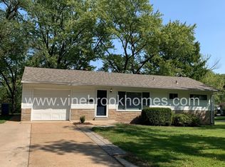 10148 Jett Dr, Saint Louis, MO