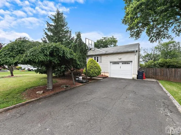 250 Evans Ave, Piscataway, NJ 08854