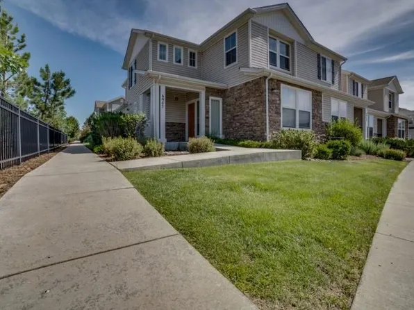 6907 White Sand Point, Colorado Springs, CO 80923