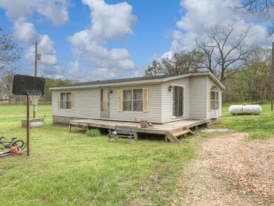 19321 Dove Road, Seneca, MO, 64865