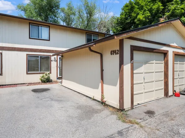 6742 W Westwood Ln, Boise, ID 83704