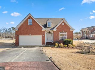 2042 Spivey Village Dr, Jonesboro, GA