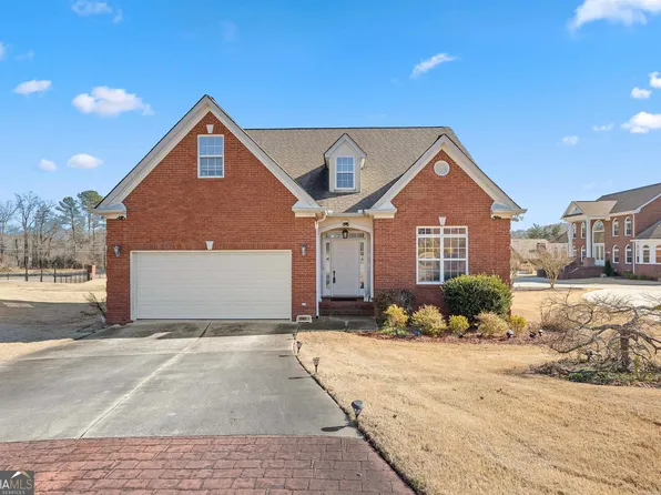 2042 Spivey Village Dr, Jonesboro, GA 30236