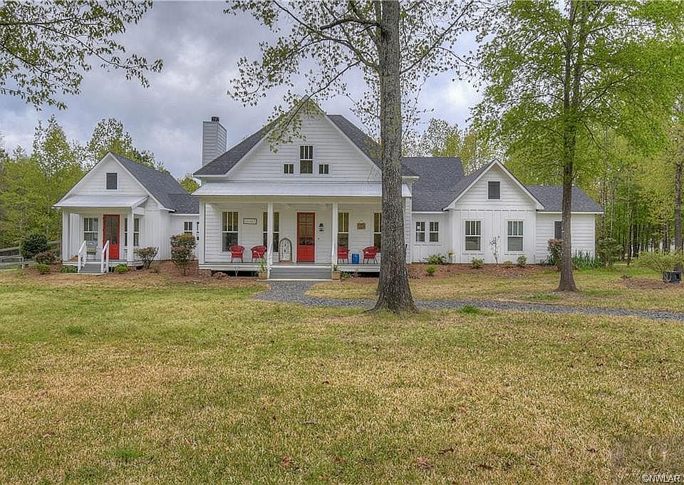 165 Holli Rd, Benton, LA 71006 Zillow