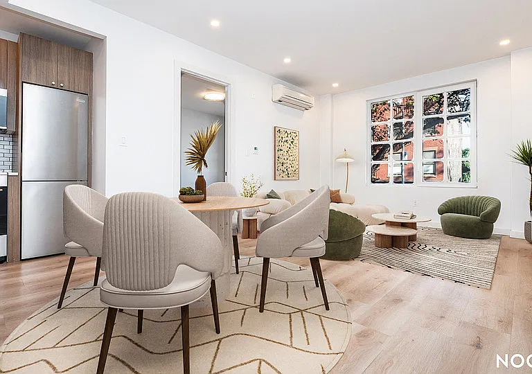2-bedroom apartment for rent in Downtown Brooklyn-DUMBO-Boerum Hill
