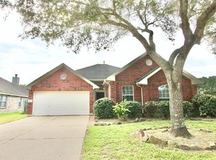 6814 Casey Ct, Pearland, TX 77584