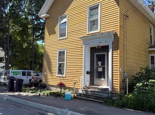 18 Prentiss St, Bangor, ME 04401