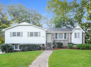 108 Von Dale Dr, Birmingham, AL 35215