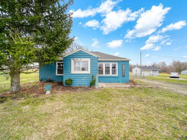 6535 N Adrian Hwy, Tecumseh, MI 49286