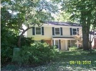 31293 Sleepy Hollow Ln, Beverly Hills, MI