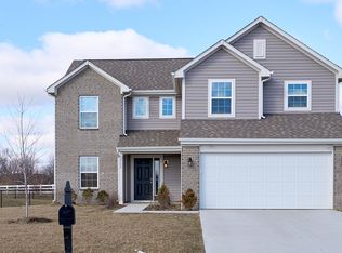 4552 Ozark Ln, Indianapolis, IN