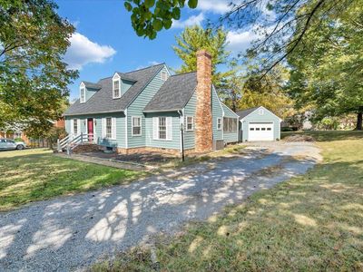 8 Woodduck Rd SW, Lexington, VA, 24450