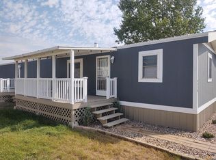 4320 Circlewood Dr, Rapid City, SD 57703