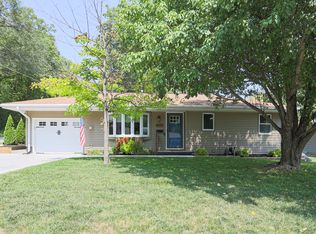 302 N Sierra Dr, Council Bluffs, IA 51503