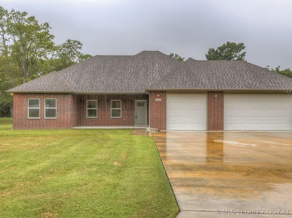 6902 S 219th East Ave, Broken Arrow, OK 74014